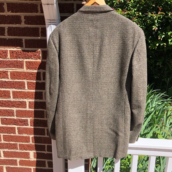 Cricketeer Suit Jacket - Picture 9 of 9